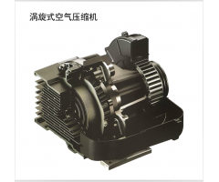 壽力渦旋式壓縮機